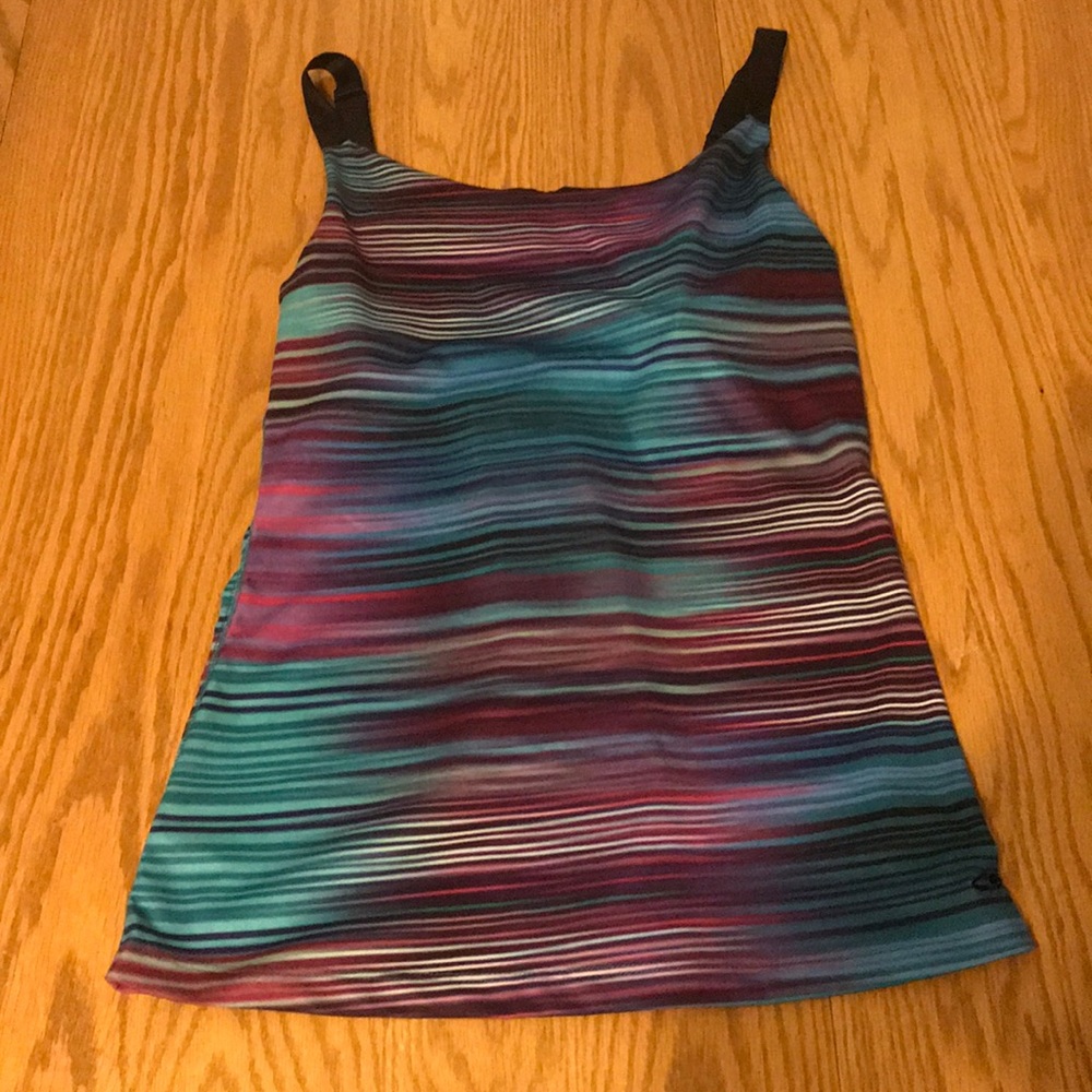 Champion Tank Top (Small)
